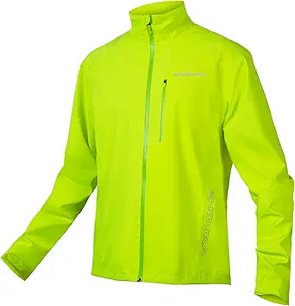 Endura Mens Hummvee Mountain Cycling Waterproof Jacket