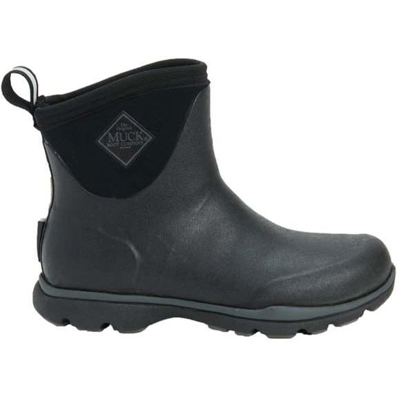 MUCK Men's Arctic Excursion Ankle Boots