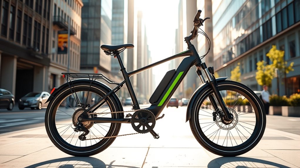 mid drive e bike buying considerations