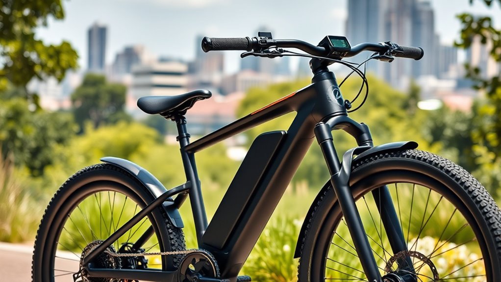 motor power battery safety