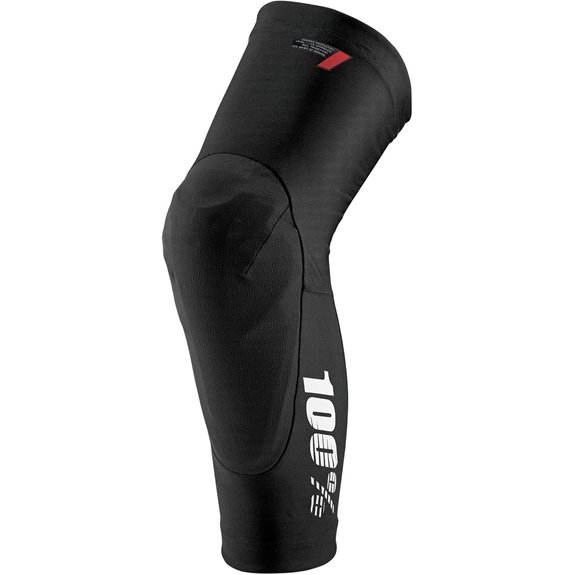 Teratec Mountain Biking Knee Pad with Padding