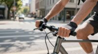 new commuter balance issues