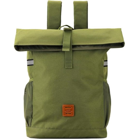 nylon bike rack pannier