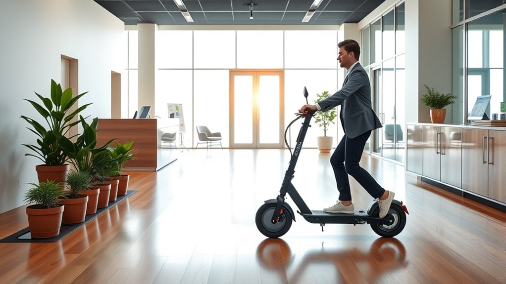 office policies ensure safety