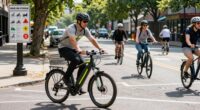 ohio e bike regulations summary