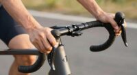 optimize bike handlebar height