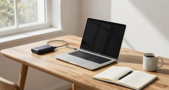 optimized daily charging schedule