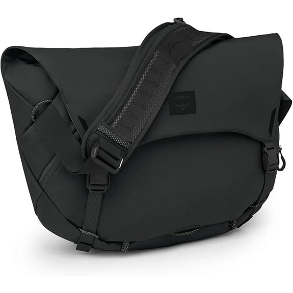 Osprey Metron 18L Commuter Bike Messenger Bag