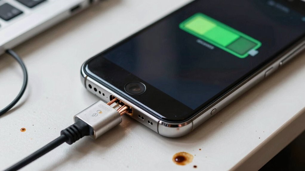 overcharging batteries shortens life