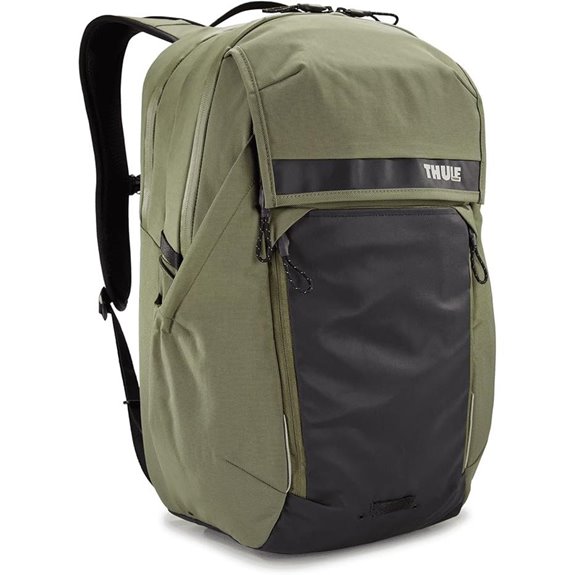 Paramount Commuter Backpack 27L Olivine