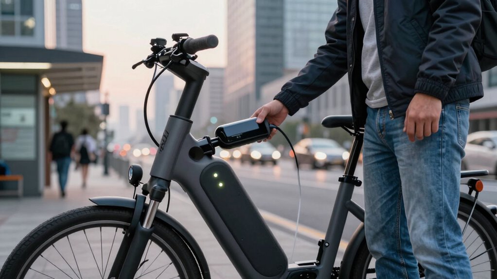 partial charging reduces battery