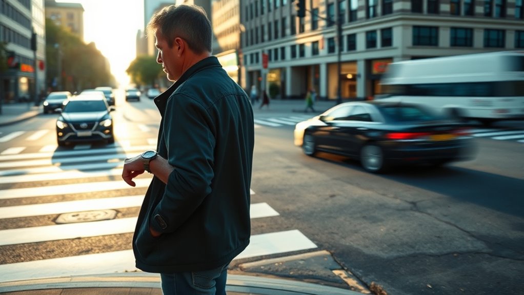 pause plan drive safely