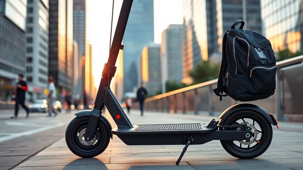 portable battery speed safety