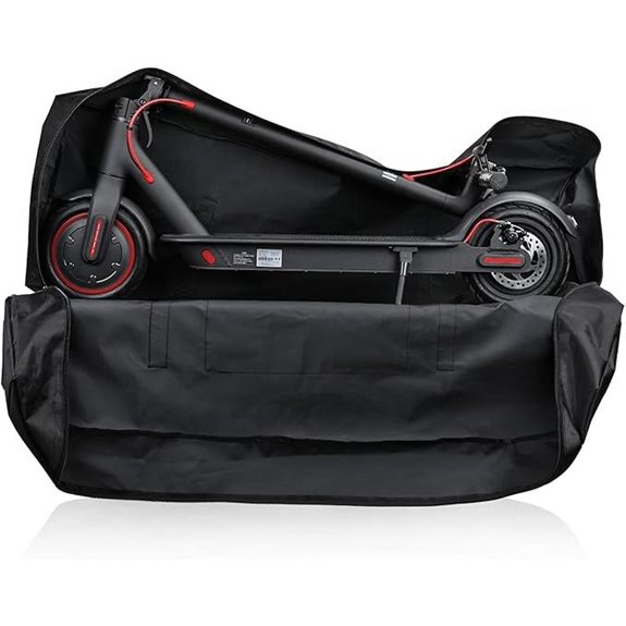Rhinowalk Portable Electric Scooter Storage Bag