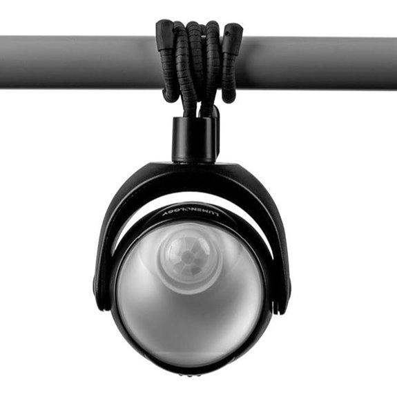 Limitless Lumenology Portable LED Motion Sensor Light