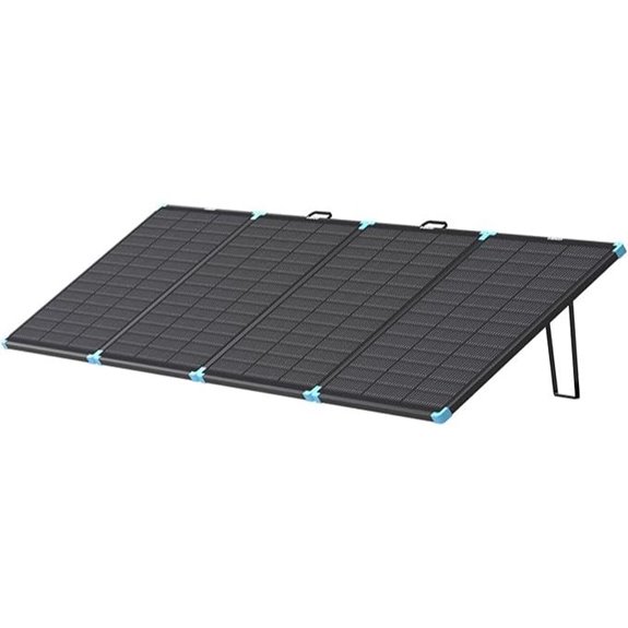 Renogy 300W Foldable Solar Panel for RV & Camping