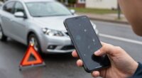 post crash emergency procedures