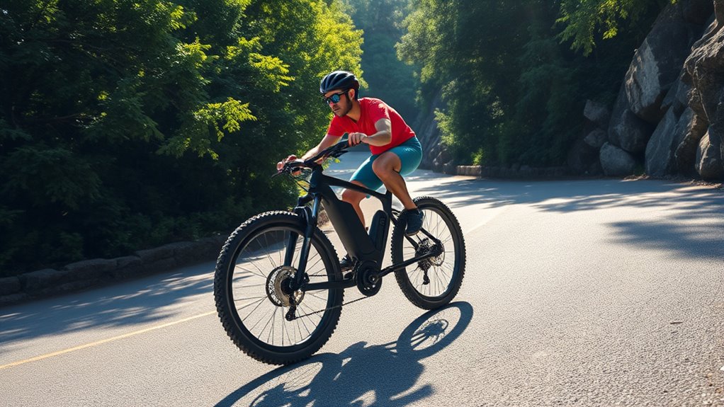 power range comfort portability