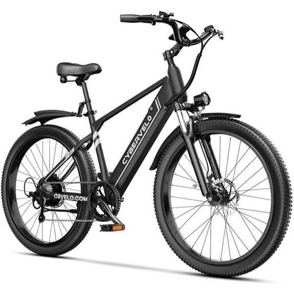 1000W Electric Bike for Adults with Removable Battery