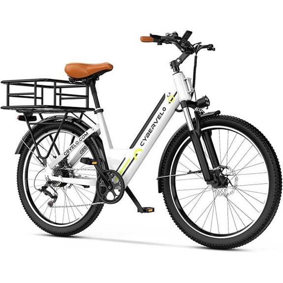 1000W Electric Bike for Adults with Removable Battery