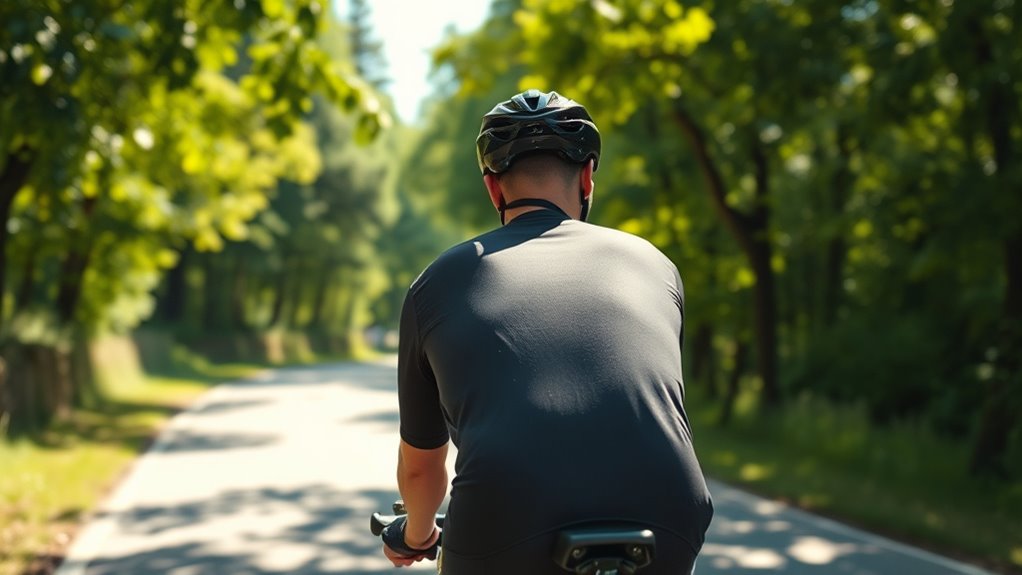 practice builds parking confidence