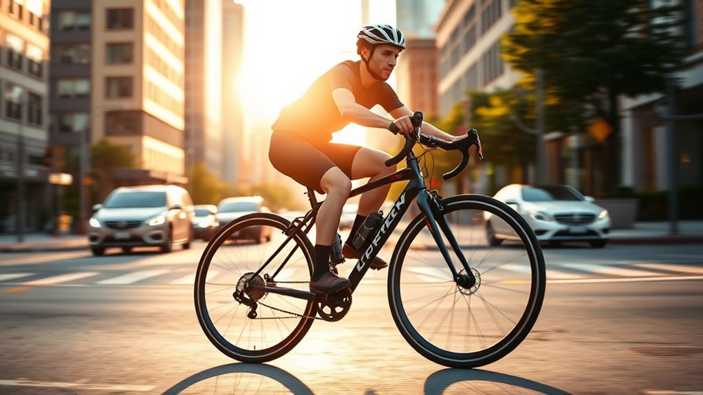 practice focus confidence safety