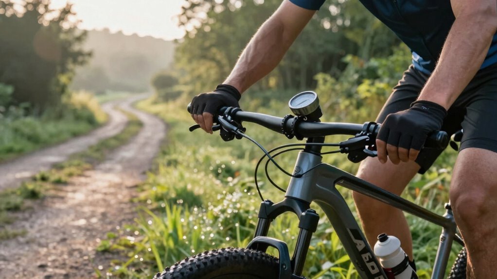 pre ride safety checklist