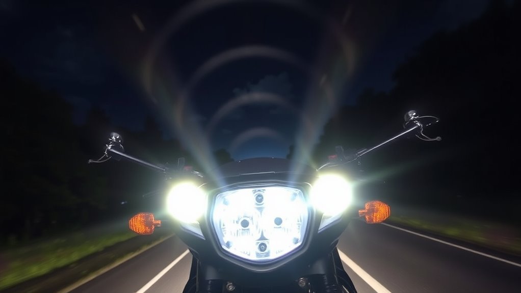 precise headlight alignment techniques
