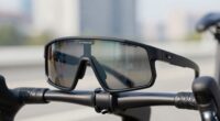 premium cycling glasses selection