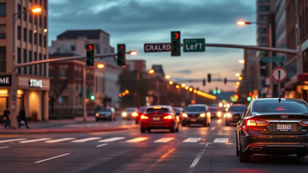 prepare maintain signal stay alert