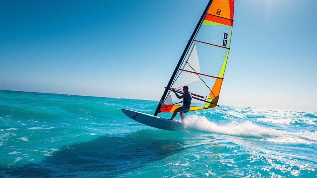 proactive wind control strategies