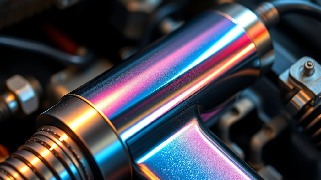 proper charger installation safety