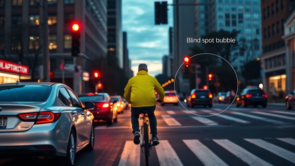 proper mirror adjustment techniques