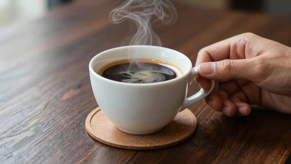 proper placement prevents spills