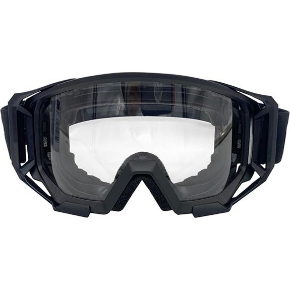 G-Form UVEX Multi-Sport Protective Goggles