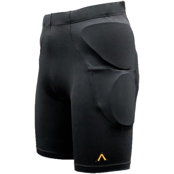 Aegis Defender Protective Short