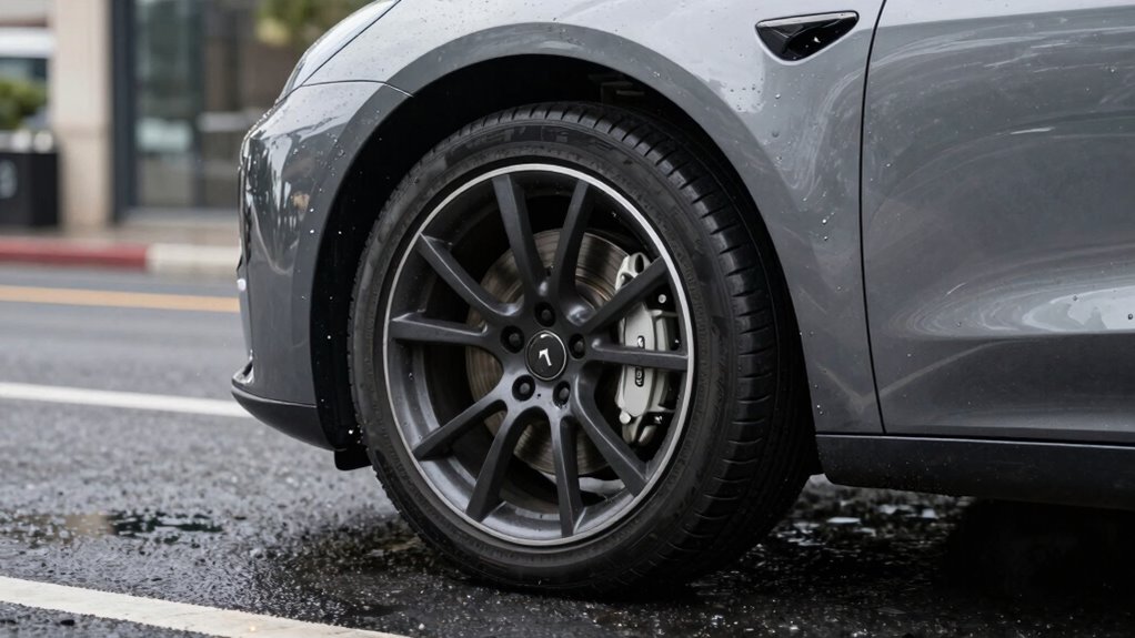 quick brake performance assessment