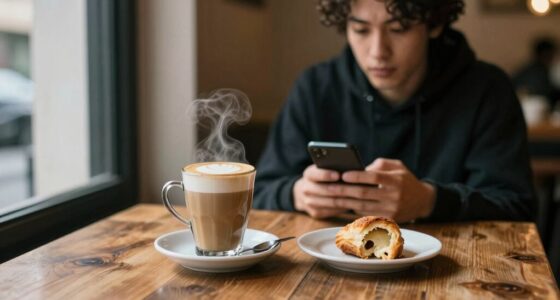 quick coffee quick theft