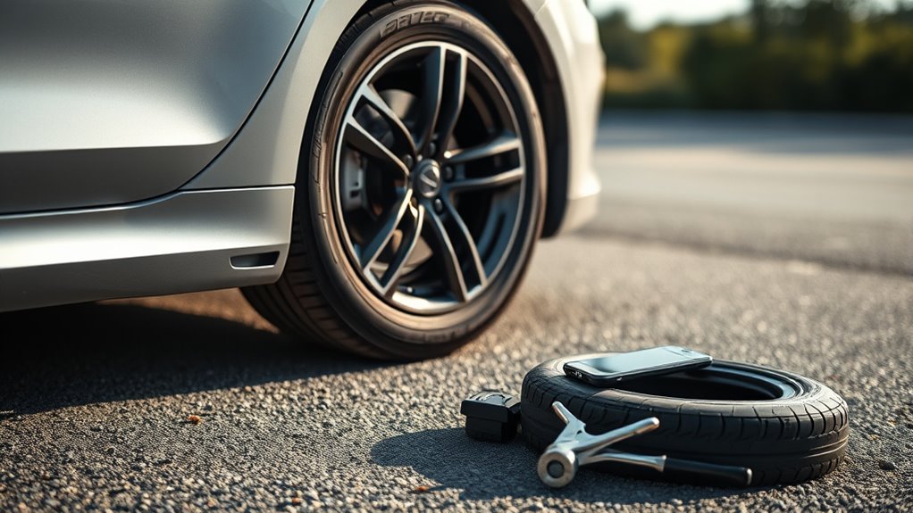 quick safe tire repair