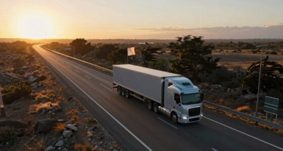 range estimation with cargo