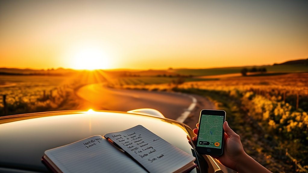 real world battery impact factors