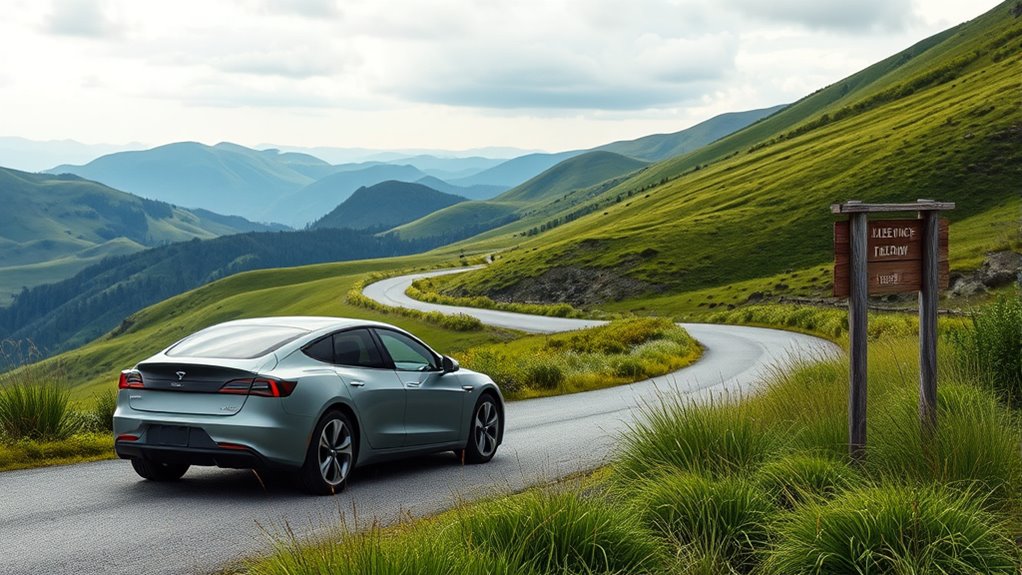 real world ev range factors