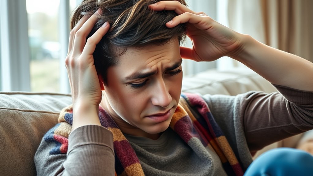 recognize concussion red flags