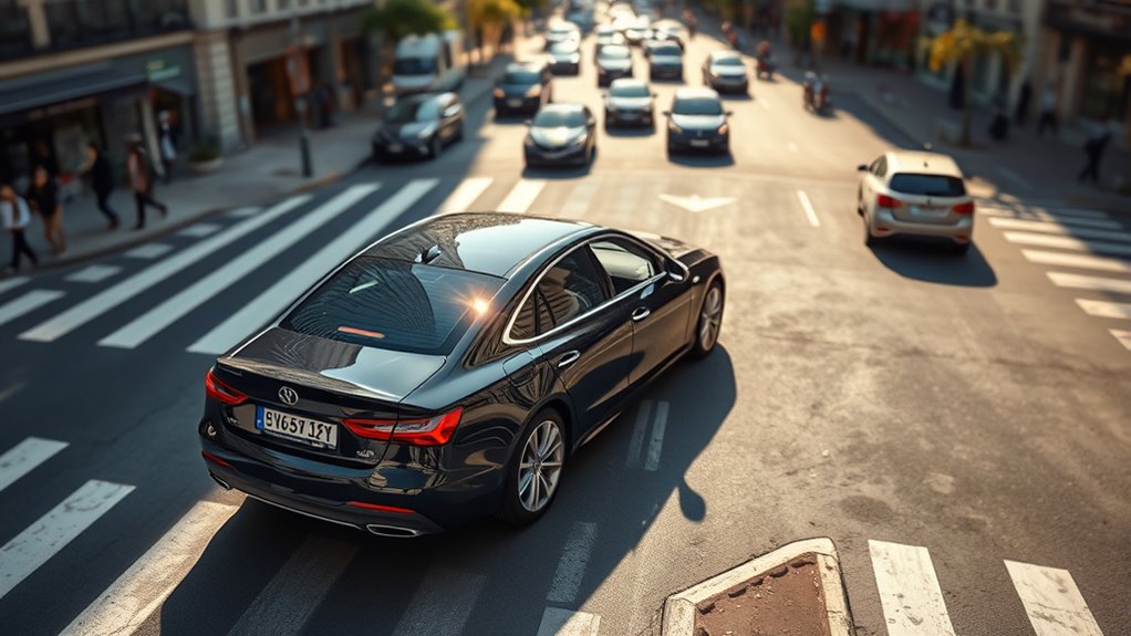 recognize stay alert prevent