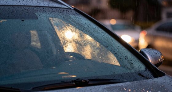 reduce headlight glare visibility