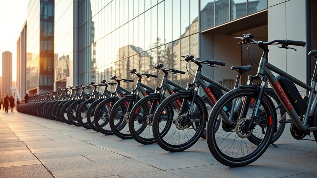 reliable daily commuter e bike