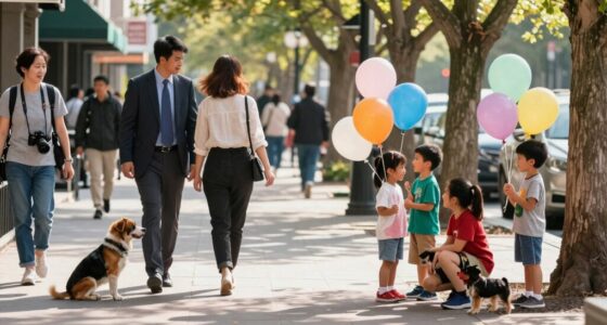 respectful shared pathways