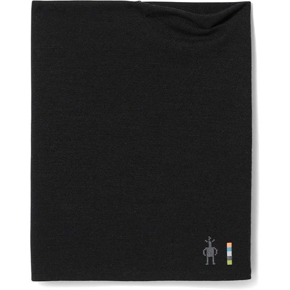 Smartwool Thermal Merino Reversible Neck Gaiter For Men and Women