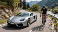 risks of slow speed