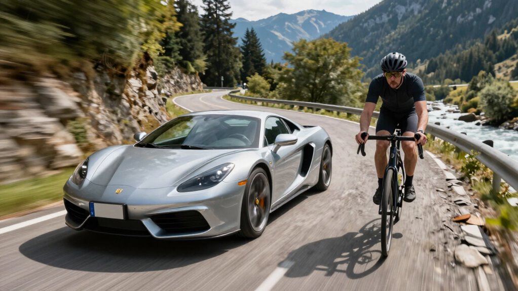 risks of slow speed